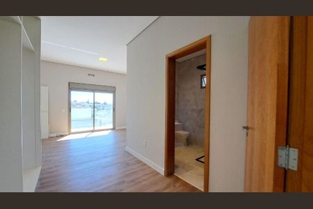 Casa à venda com 3 quartos, 273m² em Loteamento Residencial Santa Gertrudes, Valinhos