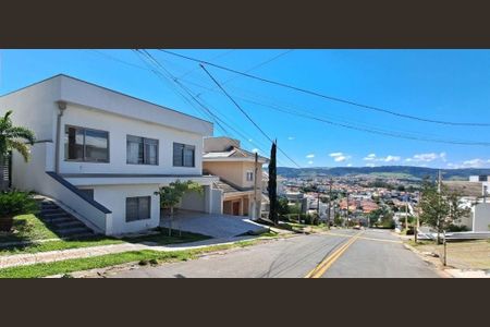 Casa à venda com 3 quartos, 273m² em Loteamento Residencial Santa Gertrudes, Valinhos