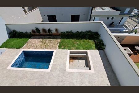 Casa à venda com 3 quartos, 273m² em Loteamento Residencial Santa Gertrudes, Valinhos