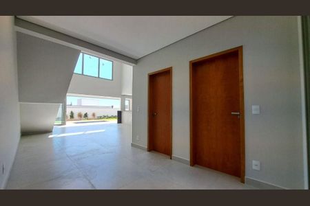 Casa à venda com 3 quartos, 273m² em Loteamento Residencial Santa Gertrudes, Valinhos