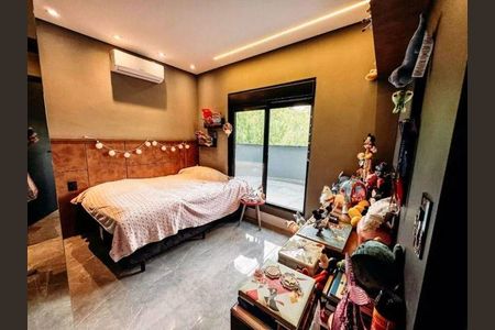 Casa à venda com 3 quartos, 196m² em Jardim America II, Valinhos
