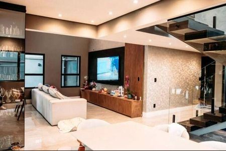 Casa à venda com 3 quartos, 196m² em Jardim America II, Valinhos