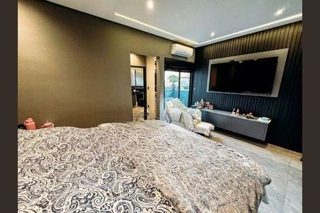Casa à venda com 3 quartos, 196m² em Jardim America II, Valinhos