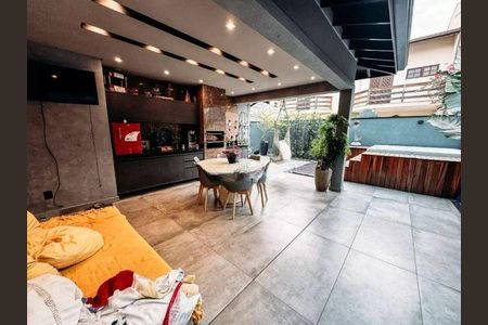 Casa à venda com 3 quartos, 196m² em Jardim America II, Valinhos