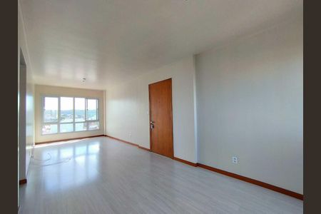 Sala de apartamento para alugar com 2 quartos, 70m² em Centro, Novo Hamburgo