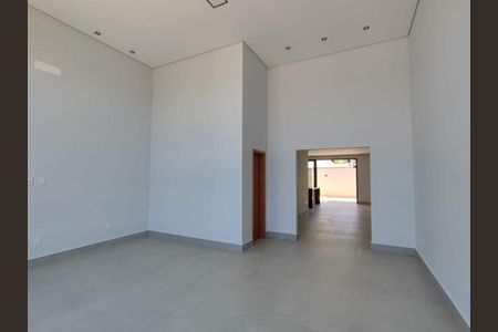 Casa à venda com 3 quartos, 225m² em Vila Pagano, Valinhos