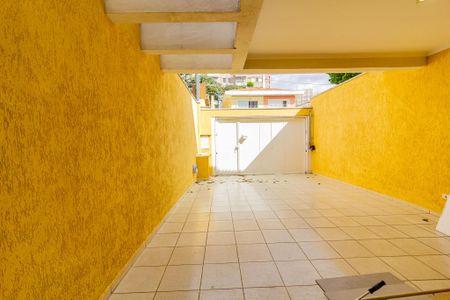 Casa para alugar com 135m², 3 quartos e 3 vagas Casa para alugar com 135m², 3 quartos e 3 vagasGaragem