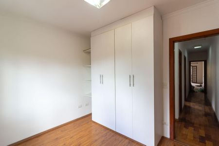 Casa para alugar com 135m², 3 quartos e 3 vagas Casa para alugar com 135m², 3 quartos e 3 vagasQuarto 3
