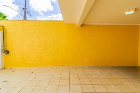 Casa para alugar com 135m², 3 quartos e 3 vagas Casa para alugar com 135m², 3 quartos e 3 vagasGaragem