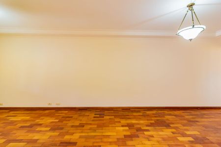 Casa para alugar com 135m², 3 quartos e 3 vagas Casa para alugar com 135m², 3 quartos e 3 vagasSala