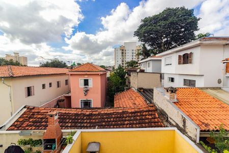 Casa para alugar com 135m², 3 quartos e 3 vagas Casa para alugar com 135m², 3 quartos e 3 vagasVista Quarto 3