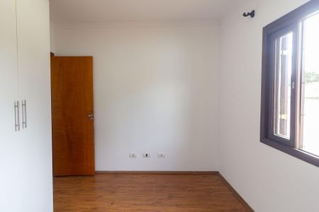 Casa para alugar com 135m², 3 quartos e 3 vagas Casa para alugar com 135m², 3 quartos e 3 vagasQuarto 3