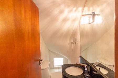 Casa para alugar com 135m², 3 quartos e 3 vagas Casa para alugar com 135m², 3 quartos e 3 vagasLavabo