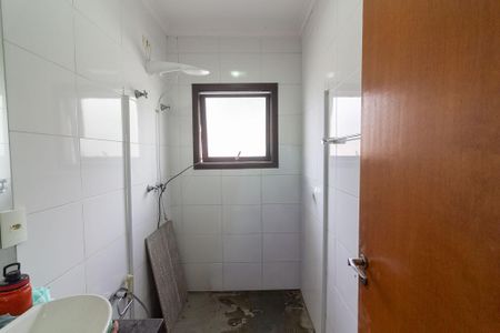 Casa para alugar com 135m², 3 quartos e 3 vagas Casa para alugar com 135m², 3 quartos e 3 vagasBanheiro Suíte