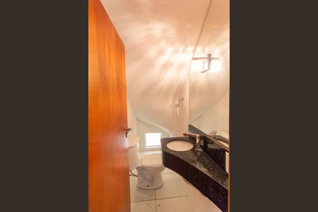 Casa para alugar com 135m², 3 quartos e 3 vagas Casa para alugar com 135m², 3 quartos e 3 vagasLavabo