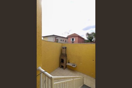 Casa para alugar com 135m², 3 quartos e 3 vagas Casa para alugar com 135m², 3 quartos e 3 vagasÁrea de Serviço e Área Gourmet