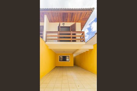 Casa para alugar com 135m², 3 quartos e 3 vagas Casa para alugar com 135m², 3 quartos e 3 vagasGaragem
