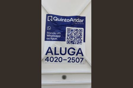 Casa para alugar com 135m², 3 quartos e 3 vagas Casa para alugar com 135m², 3 quartos e 3 vagasPlaca