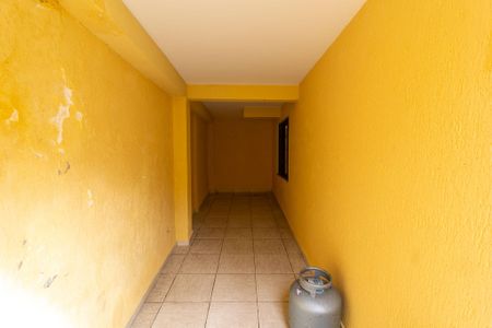 Casa para alugar com 135m², 3 quartos e 3 vagas Casa para alugar com 135m², 3 quartos e 3 vagasÁrea de Serviço e Área Gourmet