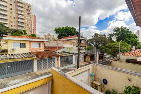 Casa para alugar com 135m², 3 quartos e 3 vagas Casa para alugar com 135m², 3 quartos e 3 vagasVista Quarto 1 - Suíte