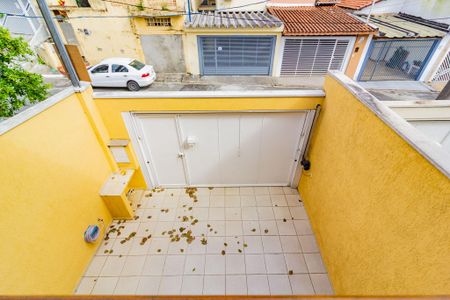 Casa para alugar com 135m², 3 quartos e 3 vagas Casa para alugar com 135m², 3 quartos e 3 vagasVista Quarto 1 - Suíte