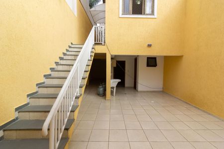 Casa para alugar com 135m², 3 quartos e 3 vagas Casa para alugar com 135m², 3 quartos e 3 vagasÁrea de Serviço e Área Gourmet