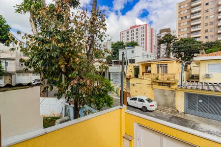 Casa para alugar com 135m², 3 quartos e 3 vagas Casa para alugar com 135m², 3 quartos e 3 vagasVista Quarto 1 - Suíte