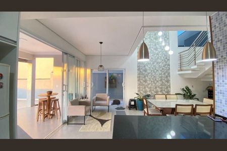Casa à venda com 3 quartos, 274m² em Jardim Sao Marcos, Valinhos
