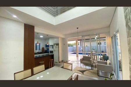Casa à venda com 3 quartos, 274m² em Jardim Sao Marcos, Valinhos