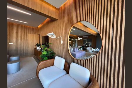 Apartamento à venda com 3 quartos, 107m² em Jardim Paiquere, Valinhos