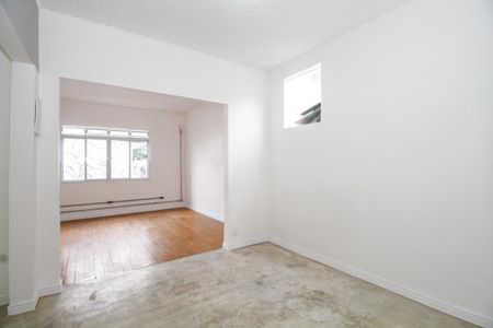 Sala de Jantar  de casa para alugar com 1 quarto, 60m² em Vila Madalena, São Paulo