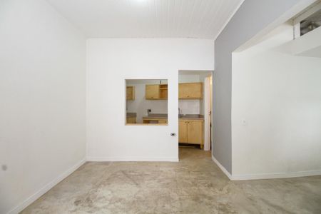 Sala de Jantar  de casa para alugar com 1 quarto, 60m² em Vila Madalena, São Paulo