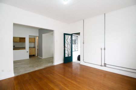 Sala e Quarto de casa para alugar com 1 quarto, 60m² em Vila Madalena, São Paulo