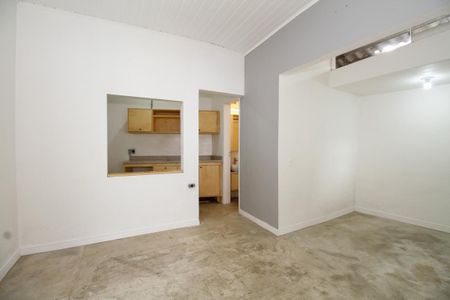 Sala de Jantar e Escritório de casa para alugar com 1 quarto, 60m² em Vila Madalena, São Paulo