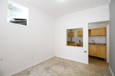 Sala de Jantar e Escritório de casa para alugar com 1 quarto, 60m² em Vila Madalena, São Paulo