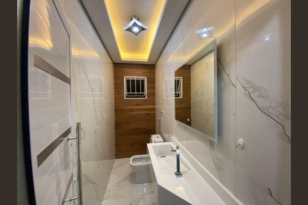 Casa à venda com 4 quartos, 400m² em Parque Terranova, Valinhos