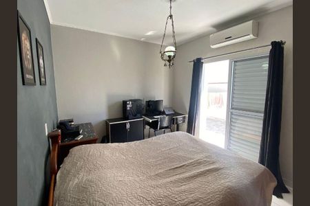 Casa à venda com 4 quartos, 400m² em Parque Terranova, Valinhos