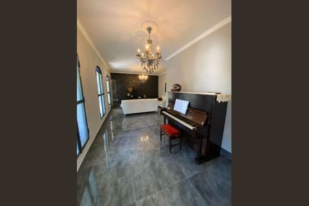 Casa à venda com 4 quartos, 400m² em Parque Terranova, Valinhos