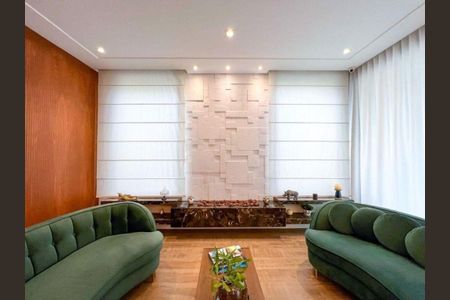 Casa à venda com 3 quartos, 335m² em Jardim Nova Suica, Valinhos