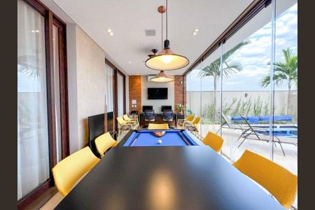 Casa à venda com 3 quartos, 335m² em Jardim Nova Suica, Valinhos