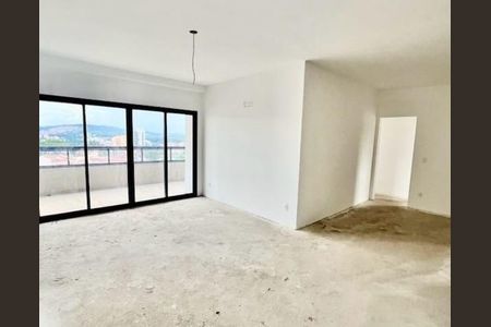 Apartamento à venda com 3 quartos, 141m² em Vila Clayton, Valinhos