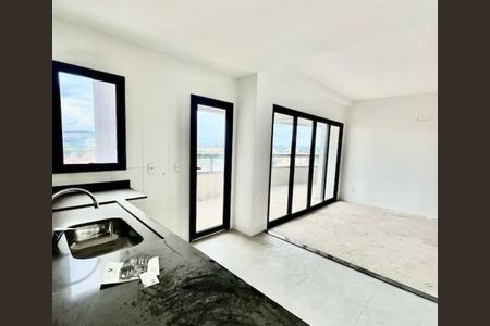 Apartamento à venda com 3 quartos, 141m² em Vila Clayton, Valinhos