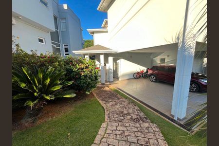 Casa à venda com 433m², 5 quartos e 4 vagas