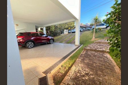 Casa à venda com 433m², 5 quartos e 4 vagas