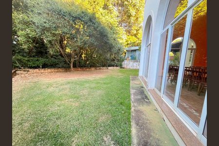Casa à venda com 433m², 5 quartos e 4 vagas