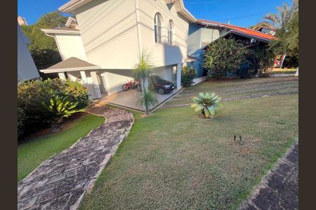 Casa à venda com 433m², 5 quartos e 4 vagas