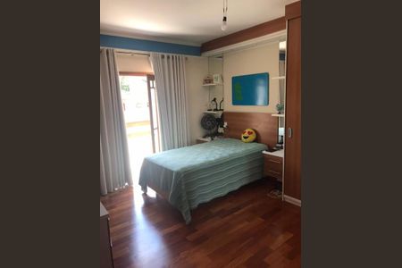 Casa à venda com 3 quartos, 340m² em Chácaras Alpina, Valinhos