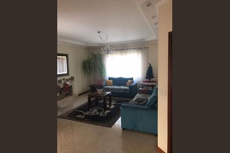 Casa à venda com 3 quartos, 340m² em Chácaras Alpina, Valinhos