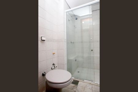 Apartamento à venda com 158m², 3 quartos e 2 vagasBanheiro 1 Quarto Suíte