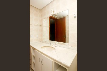 Apartamento à venda com 158m², 3 quartos e 2 vagasBanheiro 2